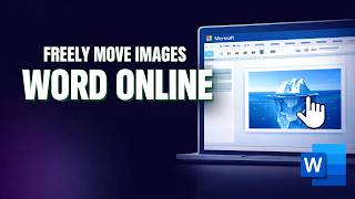 Finally! Image Positioning in Word Online Is Fixed
