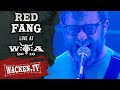 Red fang  prehistoric dog  live at wacken open air 2016