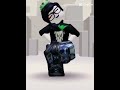 "ᑲ᥆mᑲᥲrძᥱr"//#roblox #fpyシ #naofloppa