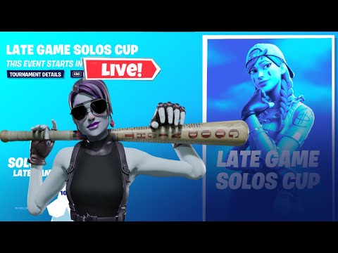 SOLO LATE GAME India live #GAMING #GAMINGINDIA