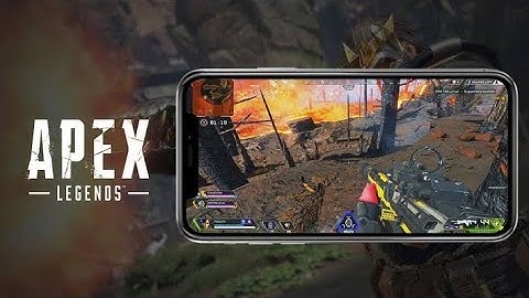 How To Download Apex Legends Mobile Beta Version | Apex Legends Mobile Download For Free