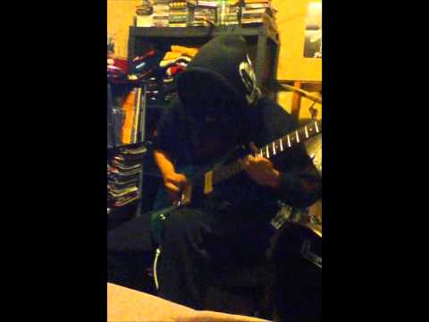 To Walk The Infernal Fields -Darkthrone (FULL COVER)