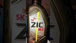 Oil 1L.for Motorbikes Heavy Duty-