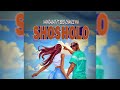 SHOSHOLO WANGAKAY Ft CHANCY BEIB PRODBY WANGAKAY Afrobeats