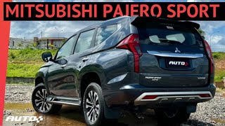 Mitsubishi Pajero Sport: grande, bruto e confortável. Mas é melhor que seu rival Toyota SW4?