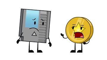 Object Multiverse Animator Audition 2020