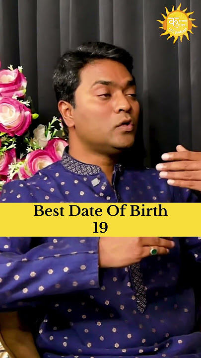 KYA HAI RAAZ 19th DATE OF BIRTH KA? numerology facts