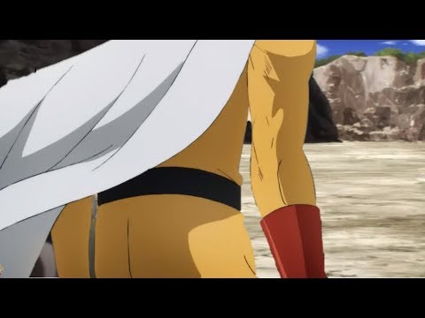 One Punch Man Temporada 2 Capitulo 10 (Adelanto Completo) 