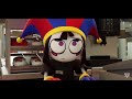 The Amazing Digital Circus Episode 4: Fast Food Masquerade Trailer