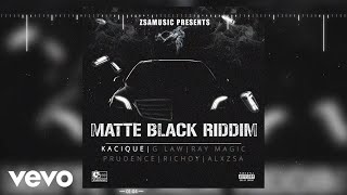 Kacique - Pico Official Visualizer