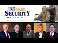 US-Ukraine Security Dialogue XVI Part 1 #USUASD2024