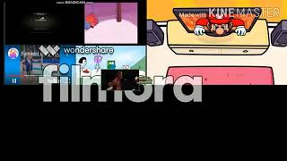 Up To Faster 104 Parison