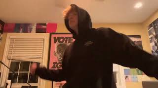 tommy oeffling - couples league (very official video)