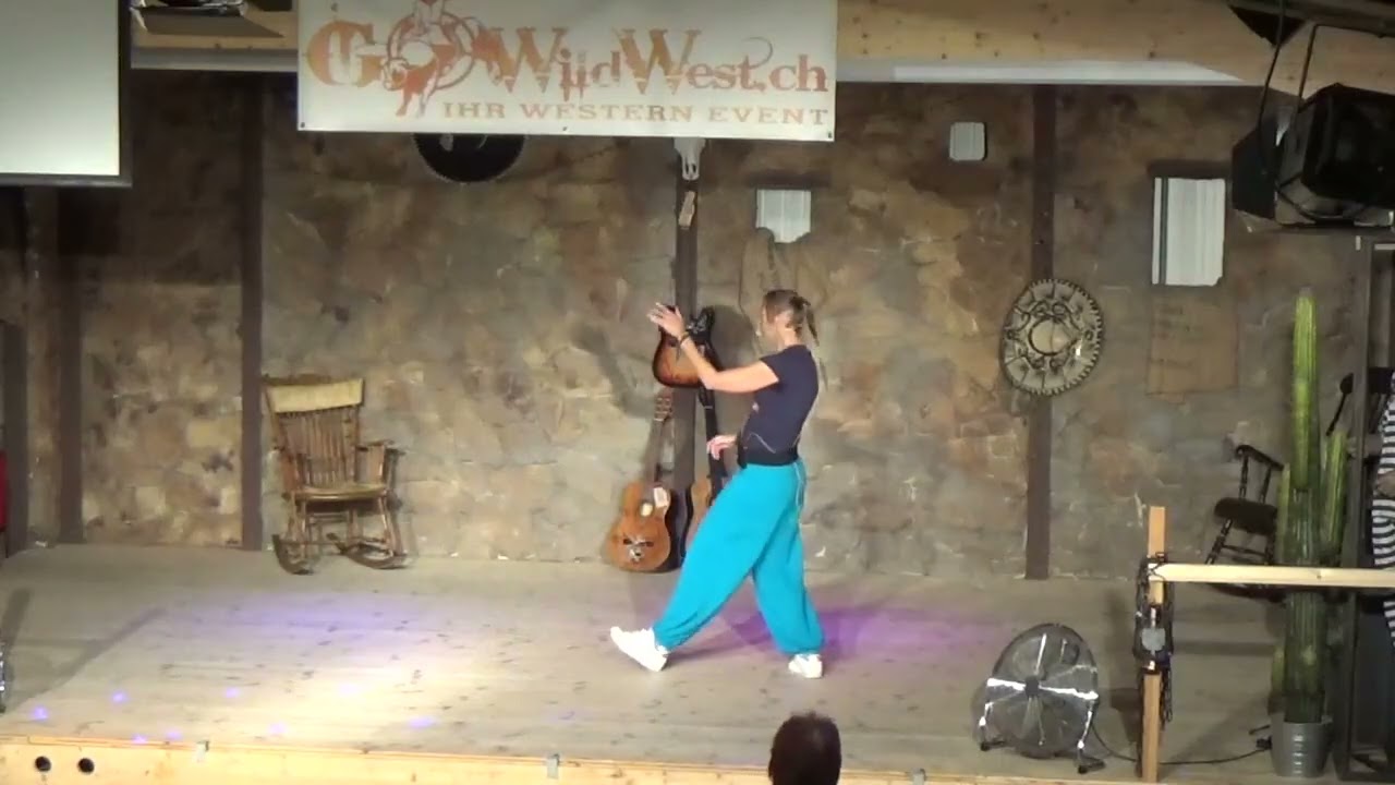 Teach (D) Devil's Call (FullTeach) Version - Kate Sala
