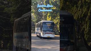 Download Lagu Sumber alam cundamani #bus #busmania #telolet #tayo #sumberalam #basuri MP3
