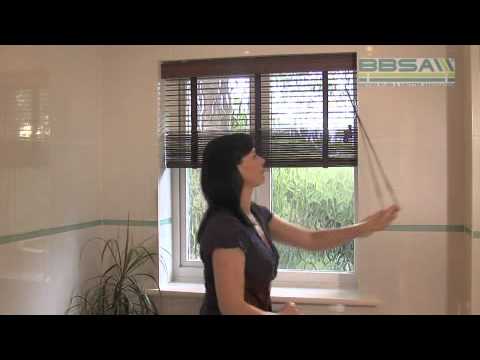 Blind Cord Safety Advice from the British Blind & Shutter Association 