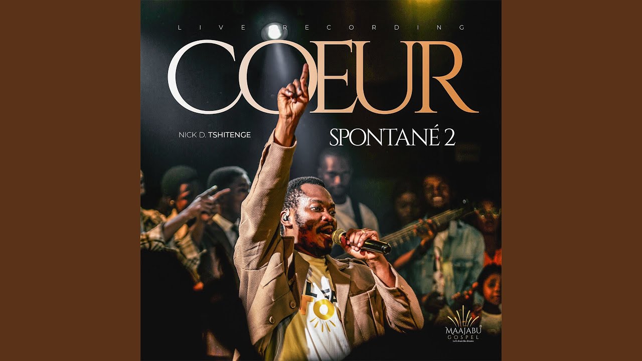 Ngolu (feat. Christian Mukuna)