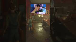 The Outlast Trials Stream Highlights #shorts #outlastshorts #gaming   #gamingshorts
