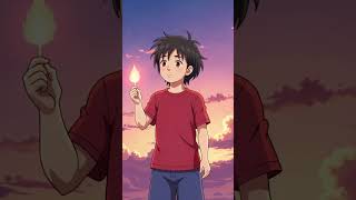 Tiny Star: A Boy's Magical Journey to Find Mom in a Dreamy Land #music #musicvideo #lovestory #love