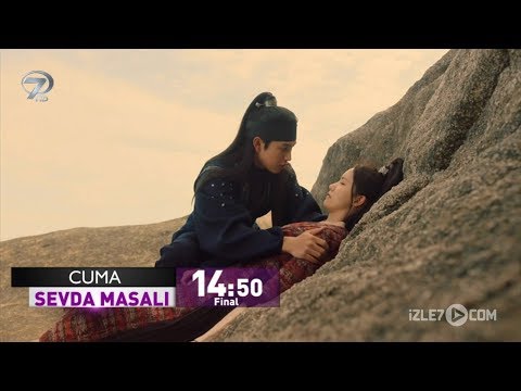 Sevda Masalı 20. Bölüm FİNAL Fragmanı - 15 Şubat Cuma