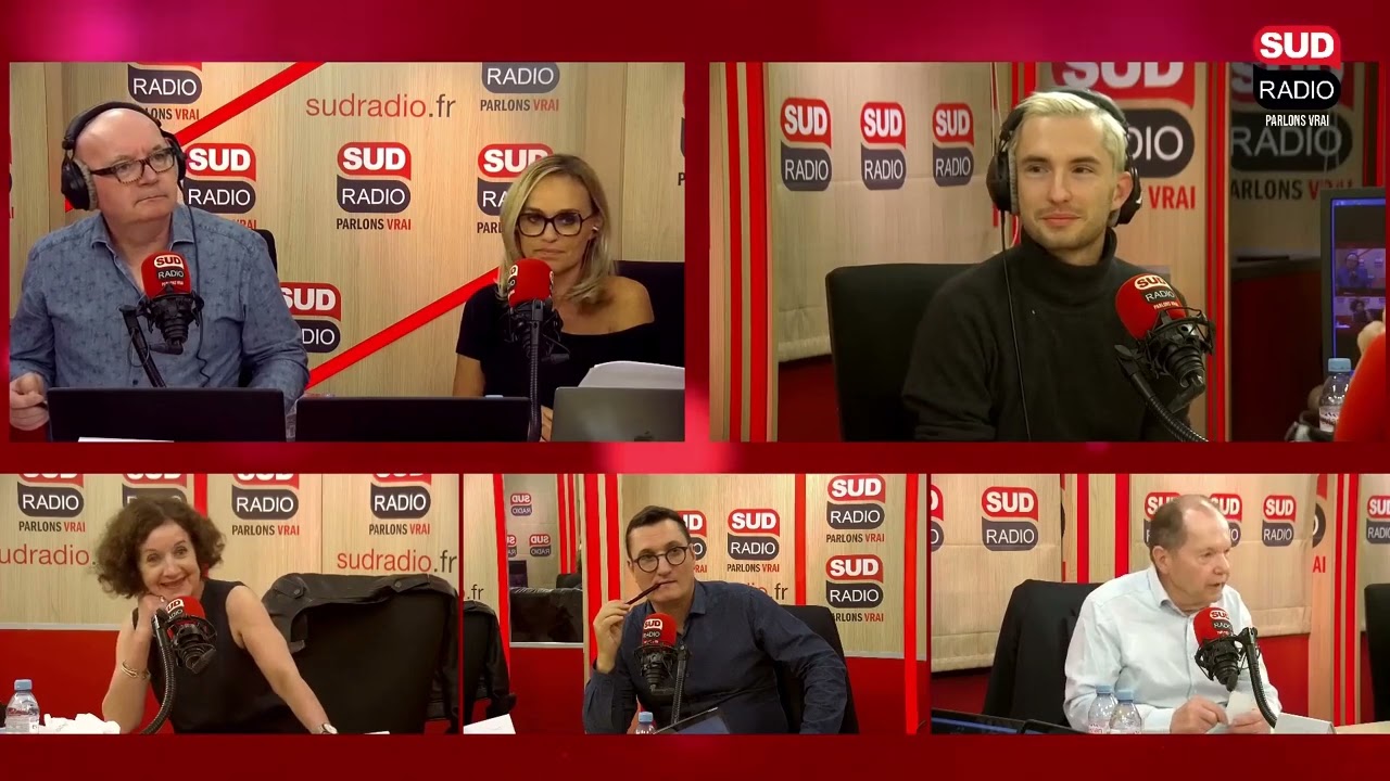 Clément Beaune se veut rassurant sur les punaises de lit, sécurité à Marseille et incendie à HEC