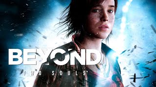 Beyond: Two Souls #2 | Коопное Прохождение на русском