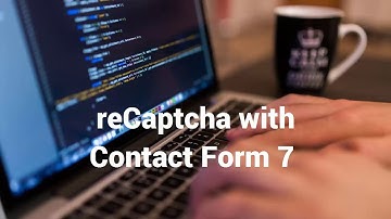 How to add reCaptcha 2 to Contact Form 7