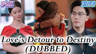 HD DUB | He Cheated On Their Anniversary. She Took EVERYTHING Back.💕#chinesedrama  #MicroTheatre