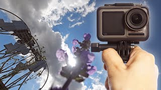 Taking Photos With The DJI Osmo Action... Is it any good?