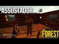 Jogando The Forest com o Tecsap!!! (The Forest | @rupple22)