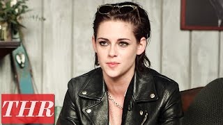 Kristen Stewart, Director of 'Come Swim', on Female Directors: 