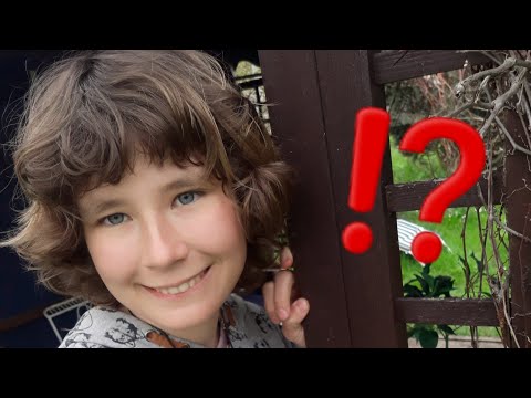 Video: Besessen. Lyarva Was Ist Das? - Alternative Ansicht