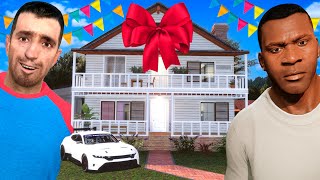 видео: ФРАНКЛИНГЕ ЖАҢА ҮЙ САТЫП АЛДЫҚ! картинка: ФРАНКЛИНГЕ ЖАҢА ҮЙ САТЫП АЛДЫҚ!