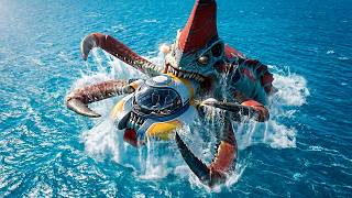 Por ESTO es que Subnautica FUE INCREÍBLE