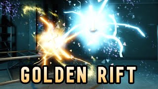 How to get the Golden Rift! | Roblox Doors Update