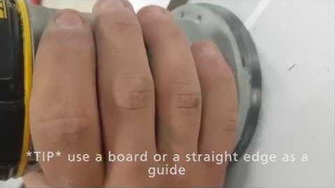 Esthec Repair Instructions