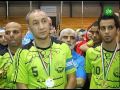 مباراة ودية جمعت نادي الامير