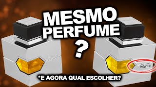 L'AVENTURE INTENSE SUBSTITUI O TRADICIONAL? REALMENTE É MELHOR?