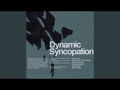 Dynamic Syncopation — Homing In