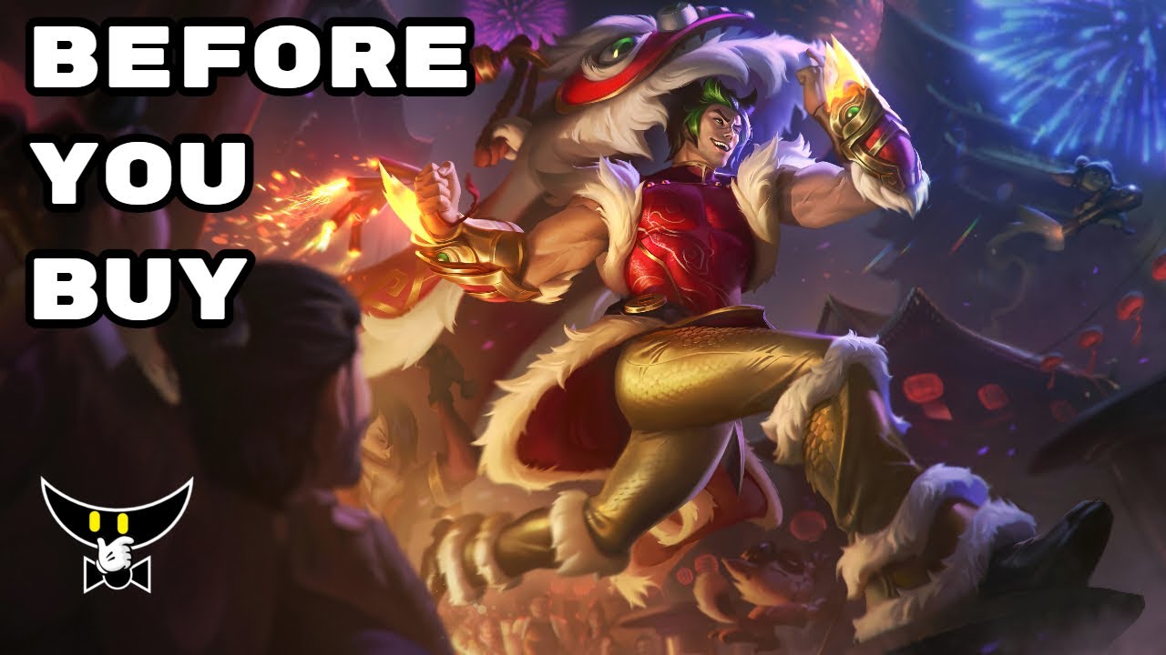 Before You Buy Firecracker Sett