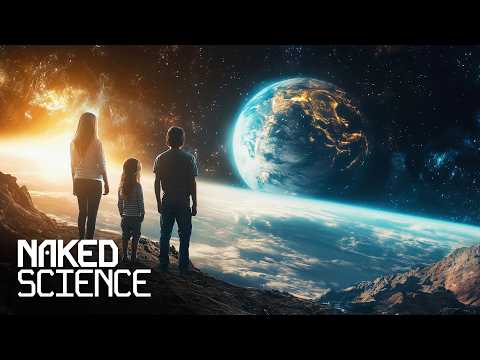Space Background documentary thumbnail