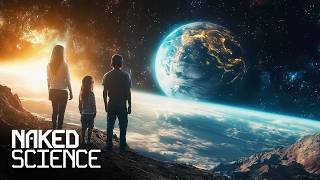 Space Background