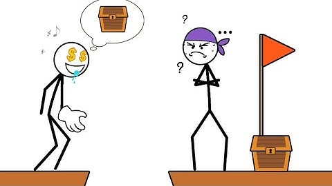 Thief Puzzle Gameplay All Level Solution (Level 16-28) Mobile Game