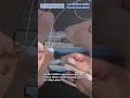 How to strip fiber optic cables using precision strippers  #howto #fyp