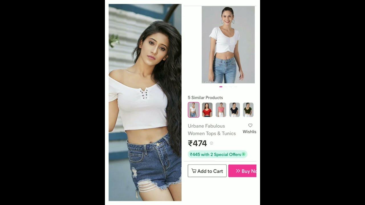 Messho dress Clearance