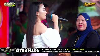 Download Lagu 120 DINA // CITRA NADA LIVE DESA TEMUKEREP (GG.ANGLING DARMA) // LARANGAN - BREBES MP3