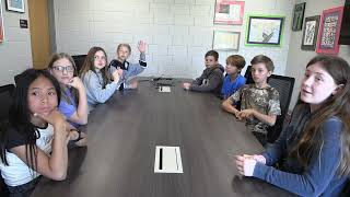 2024 5th Grade Orientation