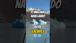 EXCURSIÓN TODO GLACIARES 🧊Calafate - Santa Cruz 🇦🇷