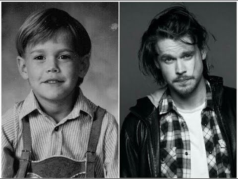 ♦ Happy 27th Birthday Chord ! ♦