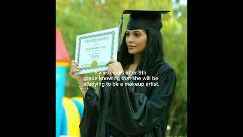 How to become a billionaire 🤯🥵 kylie Jenner new viral video #trending #viralshort #viralvideo